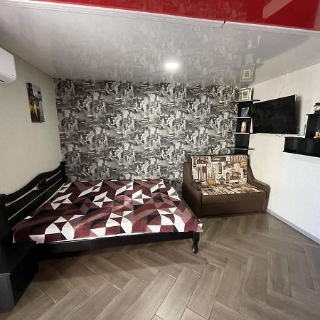 Studio Apartment On Vatutina Vinnytsia Exterior photo
